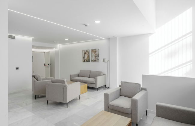 Limehome Jerez de la Frontera - Foto 75