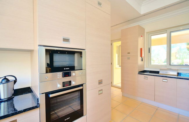 Monte Rei 2 bed Linked Villa - Foto 29