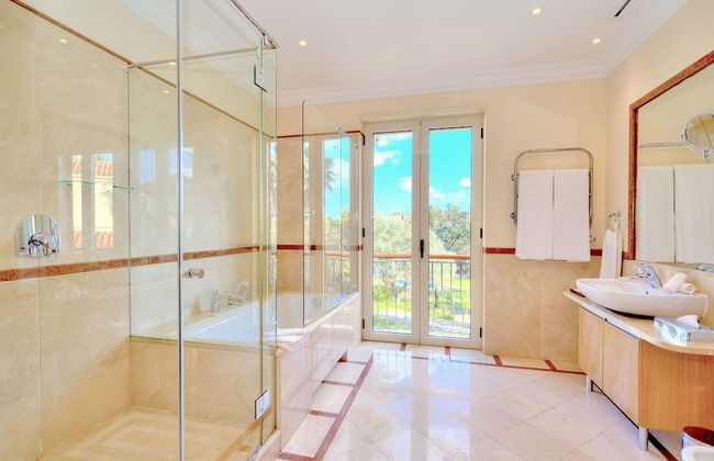 Villa Macy - Monte Rei - Foto 42