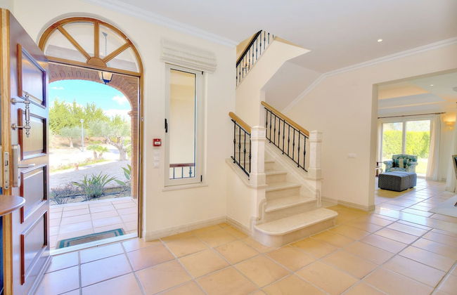 Monte Rei 2 bed Linked Villa - Foto 32