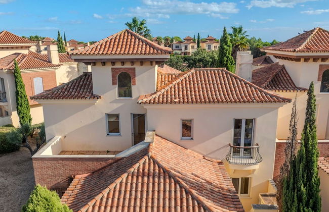 Monte Rei 2 bed Linked Villa - Foto 18