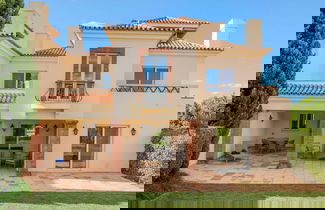 Foto 2 - Villa Macy - Monte Rei