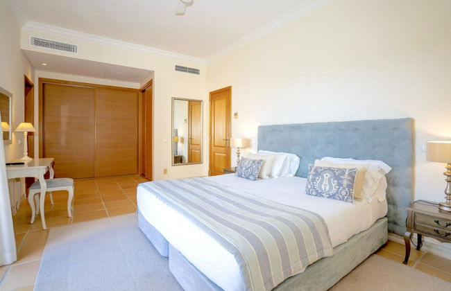 Monte Rei 2 bed Linked Villa - Foto 12