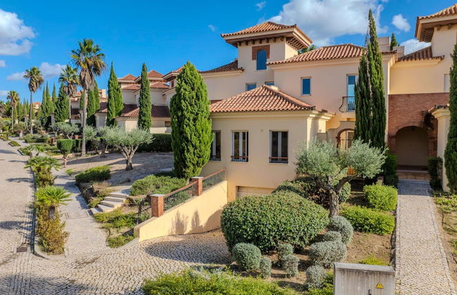 Monte Rei 2 bed Linked Villa - Foto 16