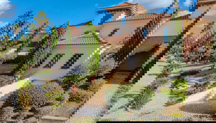 Foto 1 - Villa Macy - Monte Rei
