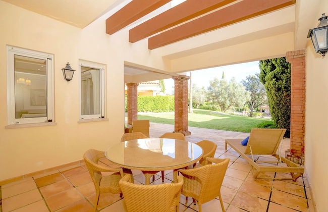 Monte Rei 2 bed Linked Villa - Foto 8