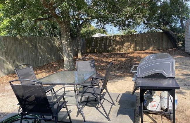 Ocean Oasis by Avantstay Block to Beach West Pcb, Pet-friendly - Foto 17