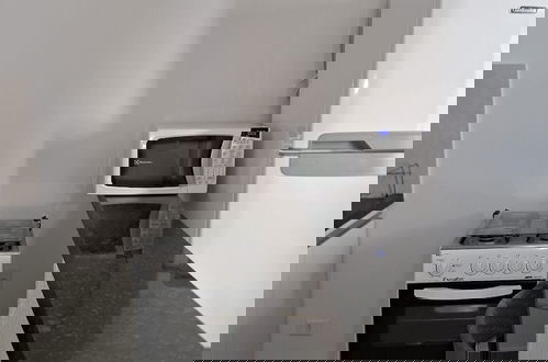 Foto 6 - Super confortável