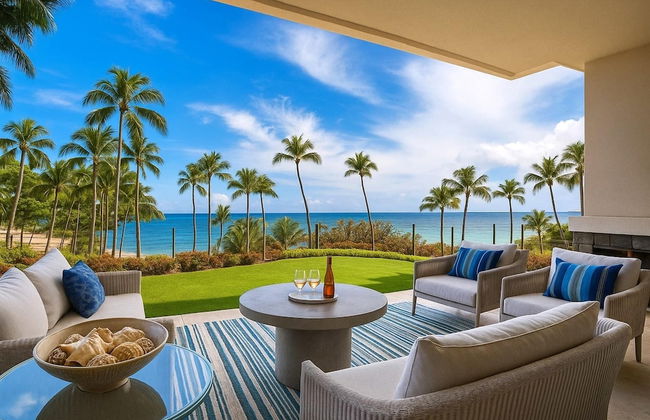 Montage Kapalua Bay by KBM - Foto 1