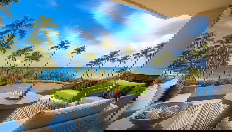 Foto 1 - Montage Kapalua Bay by KBM