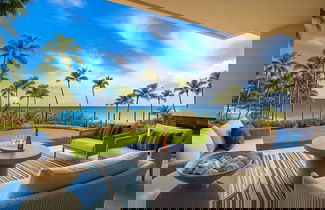 Foto 1 - Montage Kapalua Bay by KBM