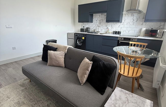 Desborough Apartment Retreat - Foto 6