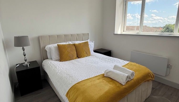Photo 1 - Desborough Apartment Retreat