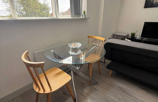 Desborough Apartment Retreat - Foto 11