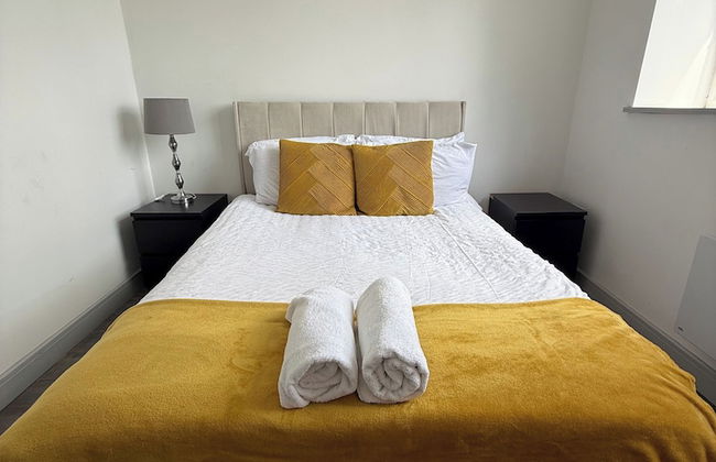 Desborough Apartment Retreat - Foto 2