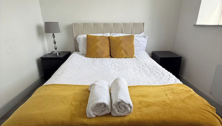 Photo 1 - Desborough Apartment Retreat