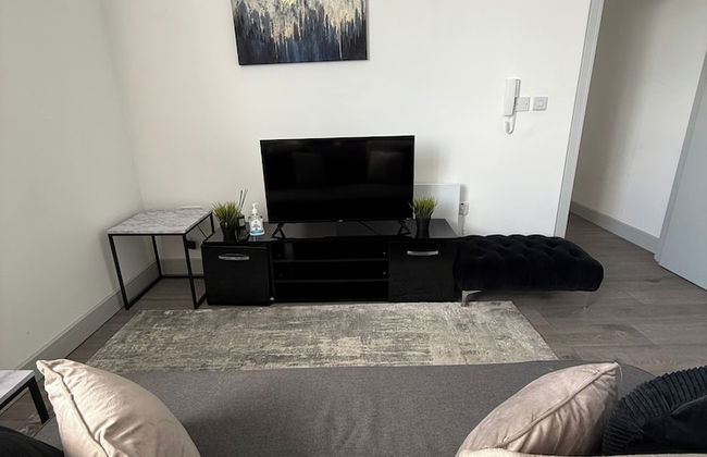 Desborough Apartment Retreat - Foto 5