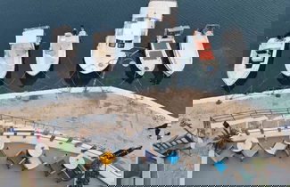 Photo 1 - HARBOUR LIGHTS by Smaris Collection