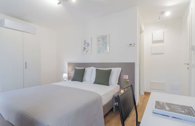 Pozzo Vertical Apartment With Garden and Parking - Foto 8