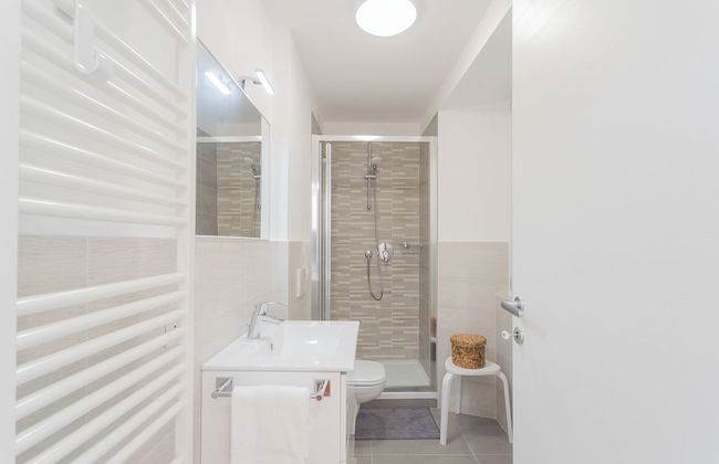 Pozzo Vertical Apartment With Garden and Parking - Foto 25