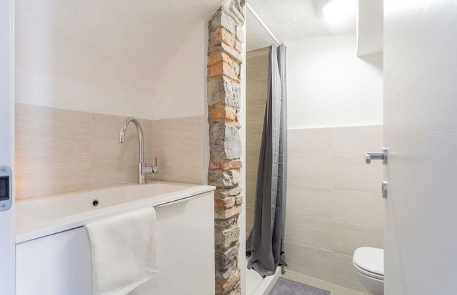 Pozzo Vertical Apartment With Garden and Parking - Foto 26
