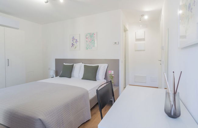 Pozzo Vertical Apartment With Garden and Parking - Foto 10