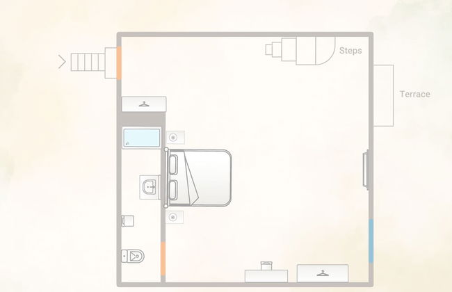Pozzo Vertical Apartment With Garden and Parking - Foto 20