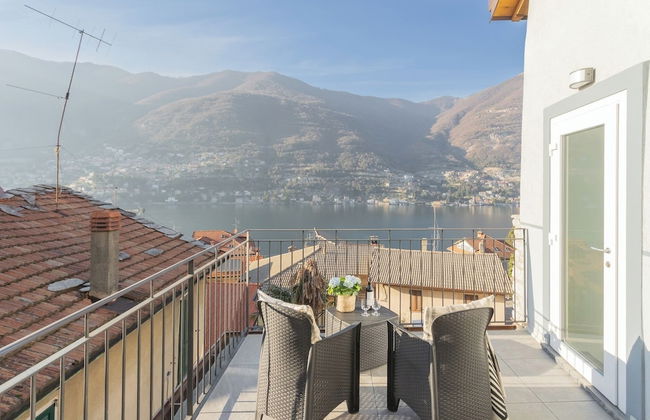 Pozzo Vertical Apartment With Garden and Parking - Foto 33
