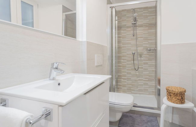 Pozzo Vertical Apartment With Garden and Parking - Foto 23