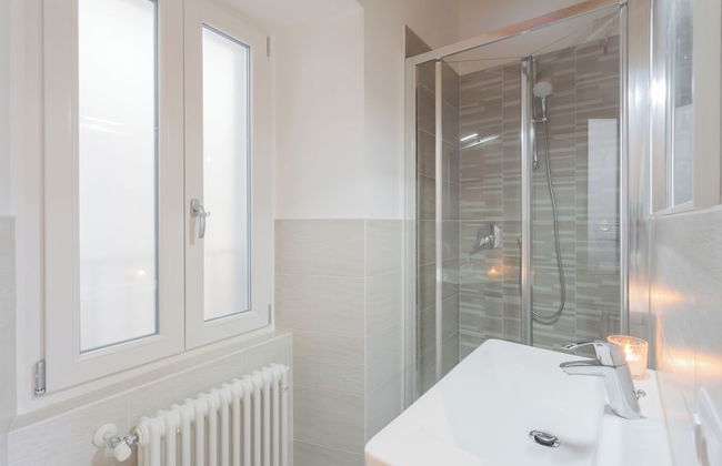 Pozzo Vertical Apartment With Garden and Parking - Foto 24