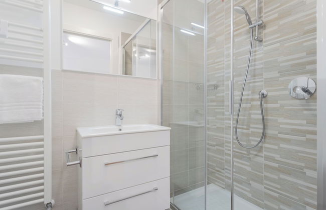 Pozzo Vertical Apartment With Garden and Parking - Foto 22