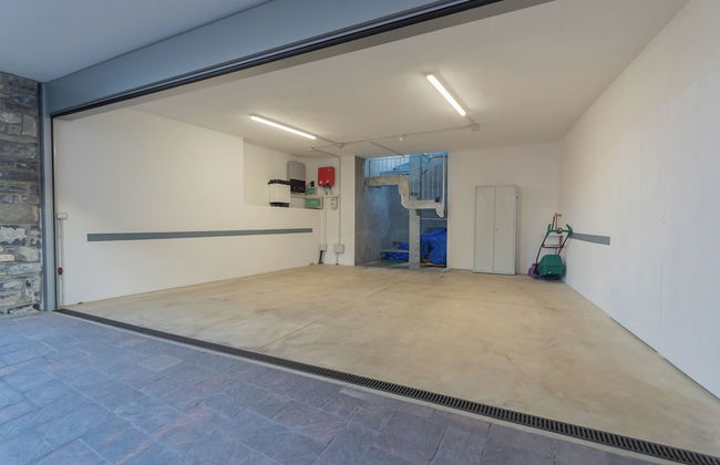 Pozzo Vertical Apartment With Garden and Parking - Foto 35