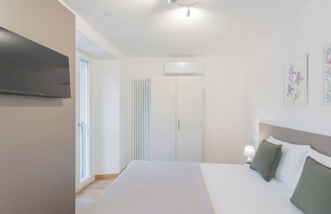 Pozzo Vertical Apartment With Garden and Parking - Foto 7