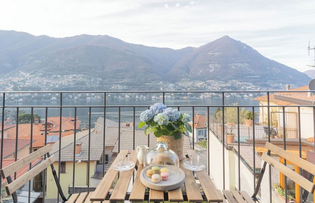 Pozzo Vertical Apartment With Garden and Parking - Foto 30
