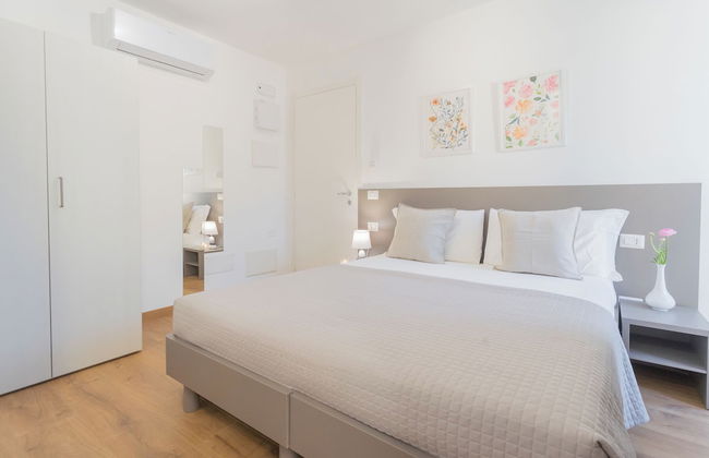 Pozzo Vertical Apartment With Garden and Parking - Foto 2