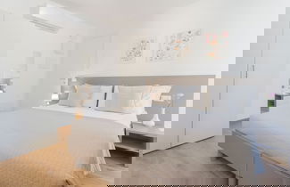Foto 2 - Pozzo Vertical Apartment With Garden and Parking