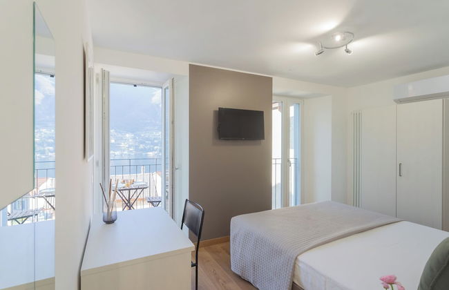 Pozzo Vertical Apartment With Garden and Parking - Foto 11