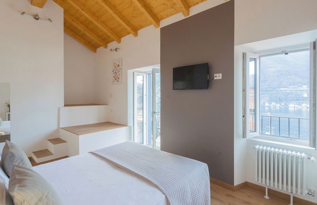 Pozzo Vertical Apartment With Garden and Parking - Foto 6
