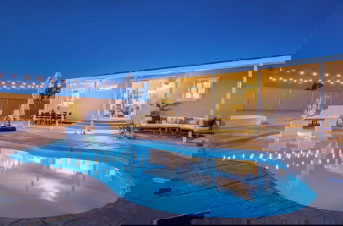 Foto 51 - Pool, Spa, Pickleball & Piano Near Pioneertown Harmony House by Avantstay
