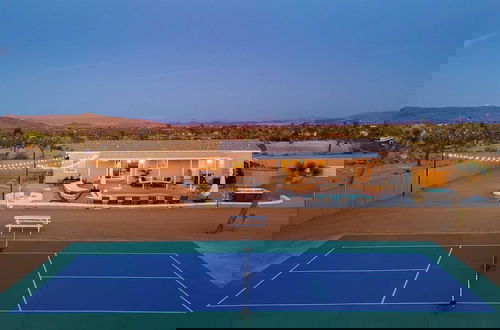 Foto 59 - Pool, Spa, Pickleball & Piano Near Pioneertown Harmony House by Avantstay