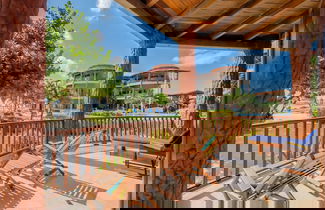 Photo 1 - Indigo Belize 5a 3 Bedroom Condo