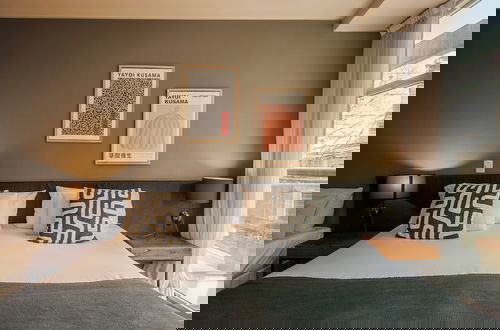 Foto 5 - Modern Studio in heart Palermo T309