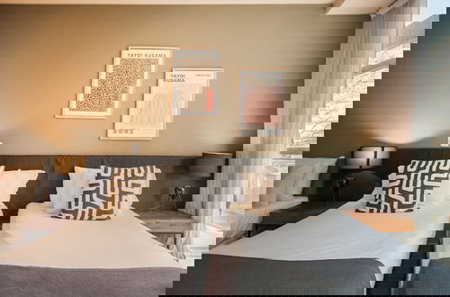 Foto 4 - Modern Studio in heart Palermo T309