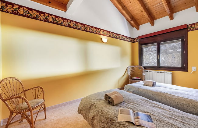 Seu D'urgell Pyrenees Holiday Home - Foto 3