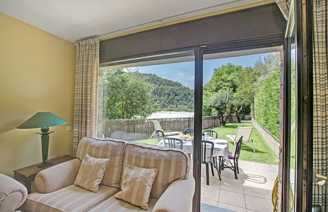 Seu D'urgell Pyrenees Holiday Home - Foto 17
