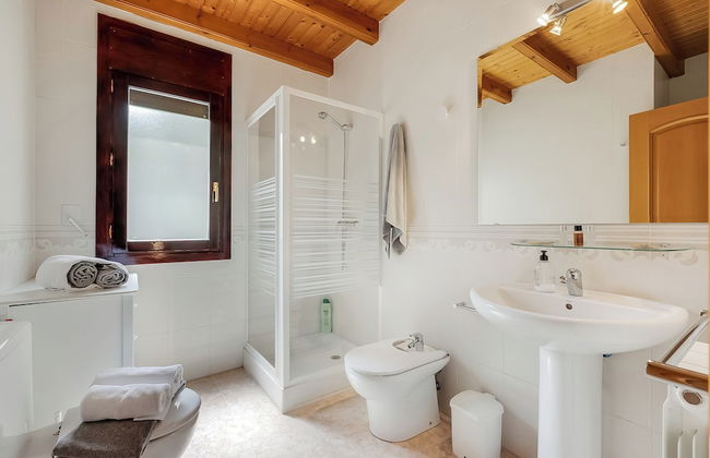 Seu D'urgell Pyrenees Holiday Home - Foto 23