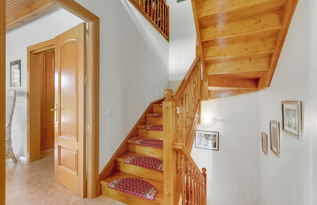 Seu D'urgell Pyrenees Holiday Home - Foto 34