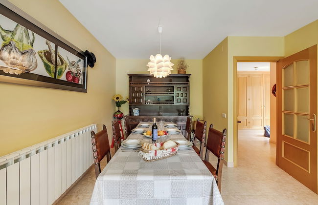 Seu D'urgell Pyrenees Holiday Home - Foto 30
