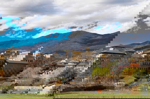 Foto 42 - Seu D'urgell Pyrenees Holiday Home