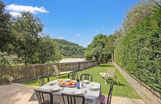 Seu D'urgell Pyrenees Holiday Home - Foto 1